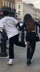 Existe amizade entre homem e mulher